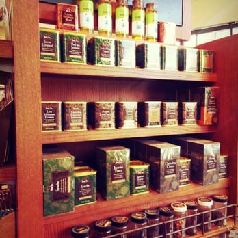 Peet's Coffee - Tea selections and other goodies! - Coffee & Tea Near Me - Millbrae, California