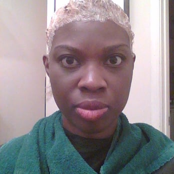 Georgetown Aveda Salon & Spa - Blonde hair dye by Brooke for the summer 2015 - Hair Salons Near Me - Washington, DC, District of Columbia