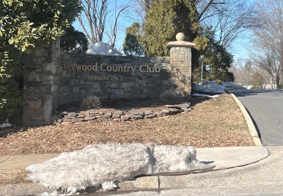 Westwood Country Club by null