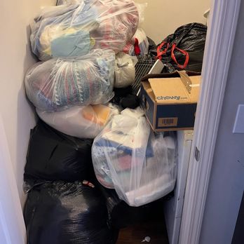 WeSentHelp - Before clean out - Junk Removal & Hauling Near Me WeSentHelp - Before clean out - Junk Removal & Hauling Near Me