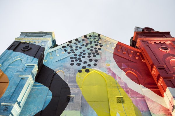 Culture House DC by null