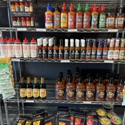 Kings Meat and Bbq Supply