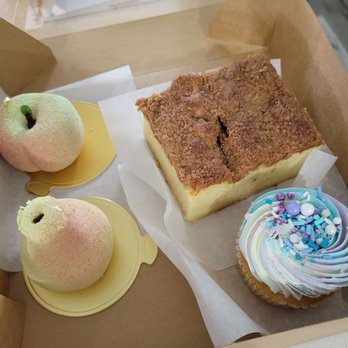 Sweetly Bakery & Coffee Bar - Tasty treats - Bakeries Near Me - Battle Ground, Washington Sweetly Bakery & Coffee Bar - Tasty treats - Bakeries Near Me - Battle Ground, Washington