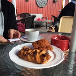 Frantzens Konditori og Munchs Café