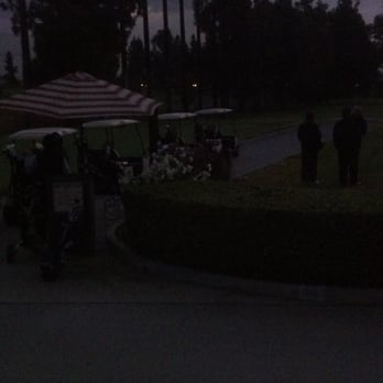 Alhambra Golf Course - 6.30AM and players are lined up to play! - Golf Near Me - Alhambra, California Alhambra Golf Course - 6.30AM and players are lined up to play! - Golf Near Me - Alhambra, California