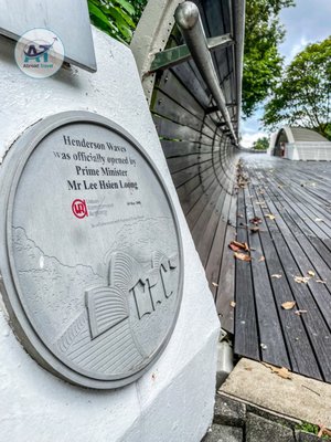 Henderson Waves by null