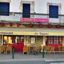 Hôtel des Voyageurs