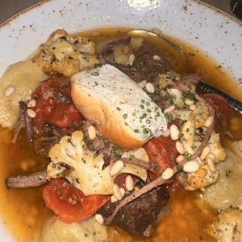 Fork and Plough - New American Near Me - Greenville, South Carolina
