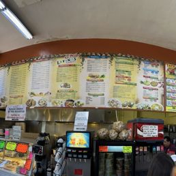 Inside Inside