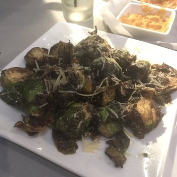The Pub At 1802 - Brussels sprouts - Sports Bars Near Me - Fort Wayne, Indiana The Pub At 1802 - Brussels sprouts - Sports Bars Near Me - Fort Wayne, Indiana
