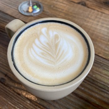 Foreigner - Yema Latte - Breakfast & Brunch Near Me - San Mateo, California Foreigner - Yema Latte - Breakfast & Brunch Near Me - San Mateo, California