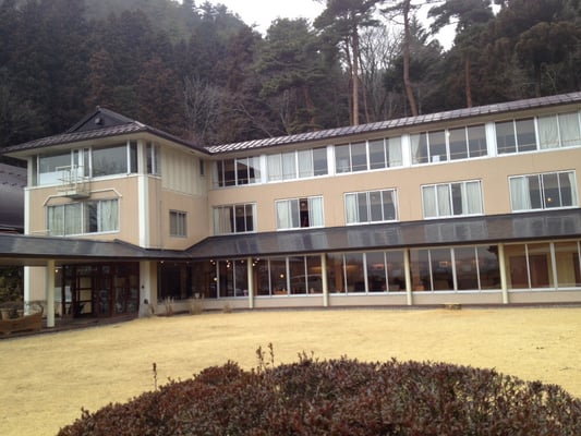 Sunnide Resort Yamanashi by null