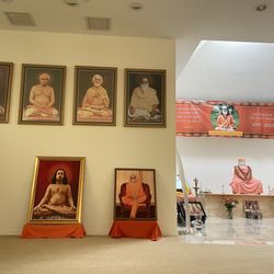 Kriya Yoga