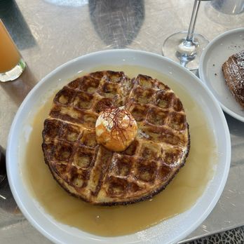 Sophia's A Brunch Counter - Waffle - Desserts Near Me - Phoenix, Arizona Sophia's A Brunch Counter - Waffle - Desserts Near Me - Phoenix, Arizona