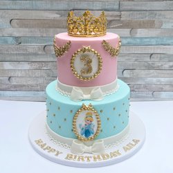 NikooCake in Rancho Santa Margarita gift card