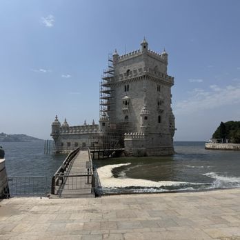Torre de Belém - Photo 5: Torre de Belém - Landmarks & Historical Buildings Near Me - Lisbon, 11