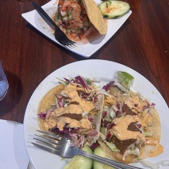 Mariscos El Puerto - Taco de Pescado Ceviche Camaron Tostada - Seafood Near Me - Las Vegas, Nevada Mariscos El Puerto - Taco de Pescado Ceviche Camaron Tostada - Seafood Near Me - Las Vegas, Nevada
