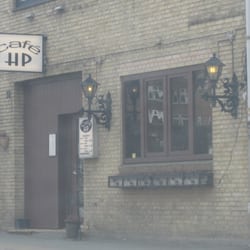 Café HP
