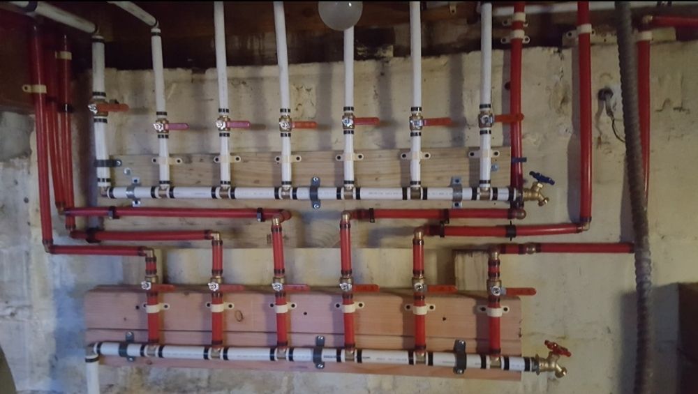 Slide of Green Valley Home Repair