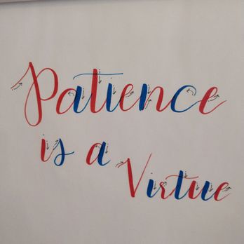 Marcella Marie Designs - Example used for workshop - Calligraphy Near Me