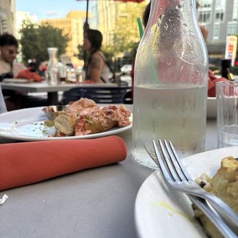 Chef Geoff's West End - New American Near Me - Washington, DC, District of Columbia