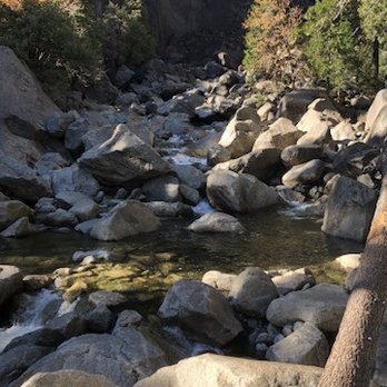 Yosemite Falls - Hiking Near Me - Yosemite, California Yosemite Falls - Hiking Near Me - Yosemite, California