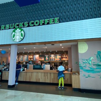 Starbucks - Coffee & Tea Near Me - Benito Juárez, ROO Starbucks - Coffee & Tea Near Me - Benito Juárez, ROO