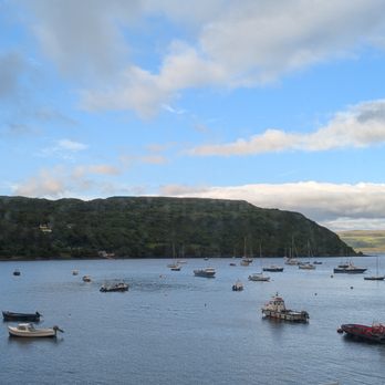 Timberbush Tours - Portree - Tours Near Me - Edinburgh, EDH Timberbush Tours - Portree - Tours Near Me - Edinburgh, EDH