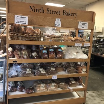 Ninth Street Bakery - Great variety of breads - Bakeries Near Me - Durham, North Carolina Ninth Street Bakery - Great variety of breads - Bakeries Near Me - Durham, North Carolina