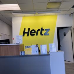 Hertz Rent A Car