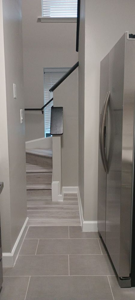 Slide of IVA Home Improvement