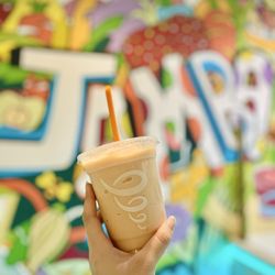 Jamba - White Gummi