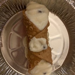 Cannoli