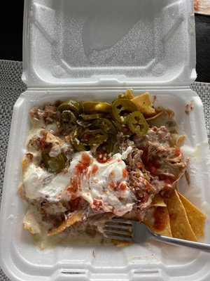 Burrito King by null