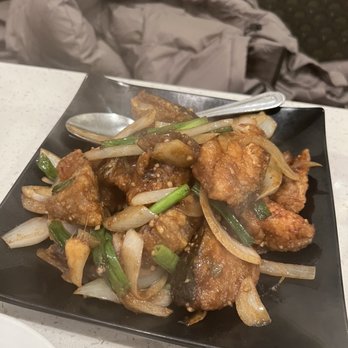 Mui Garden Restaurant - Malaysian Near Me - Richmond, British Columbia