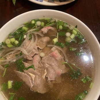 Pho Vinh - Vietnamese Near Me - Orlando, Florida