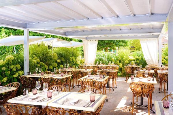 Balthasar Restaurant & Grill by null