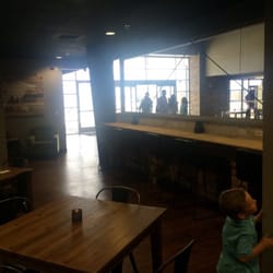Beltway Park Church - More coffee bar
