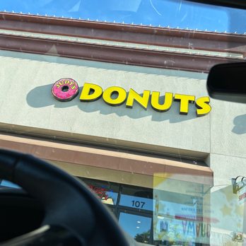 Judy's Donuts - Business - Donuts Near Me - Fresno, California Judy's Donuts - Business - Donuts Near Me - Fresno, California