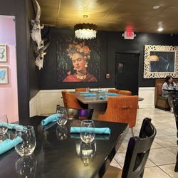 Pablo’s Restaurant and Cantina