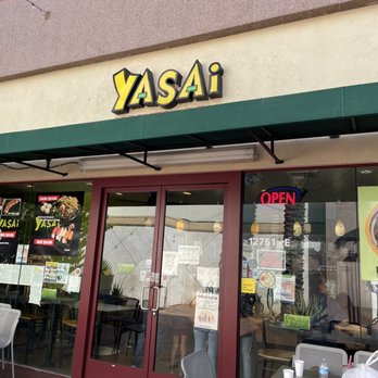 Yasai