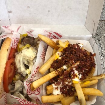 Charleys Cheesesteaks - Philly cheese steak sandwich and loaded fries - Cheesesteaks Near Me - Lexington, Kentucky Charleys Cheesesteaks - Philly cheese steak sandwich and loaded fries - Cheesesteaks Near Me - Lexington, Kentucky
