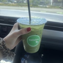 Premium Matcha