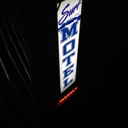 Surf Motor Motel