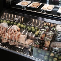 Goodies to eat