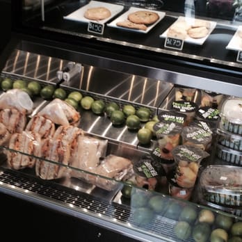 The Fresh Tea Shop - Goodies to eat - Bubble Tea Near Me - Newmarket, Ontario