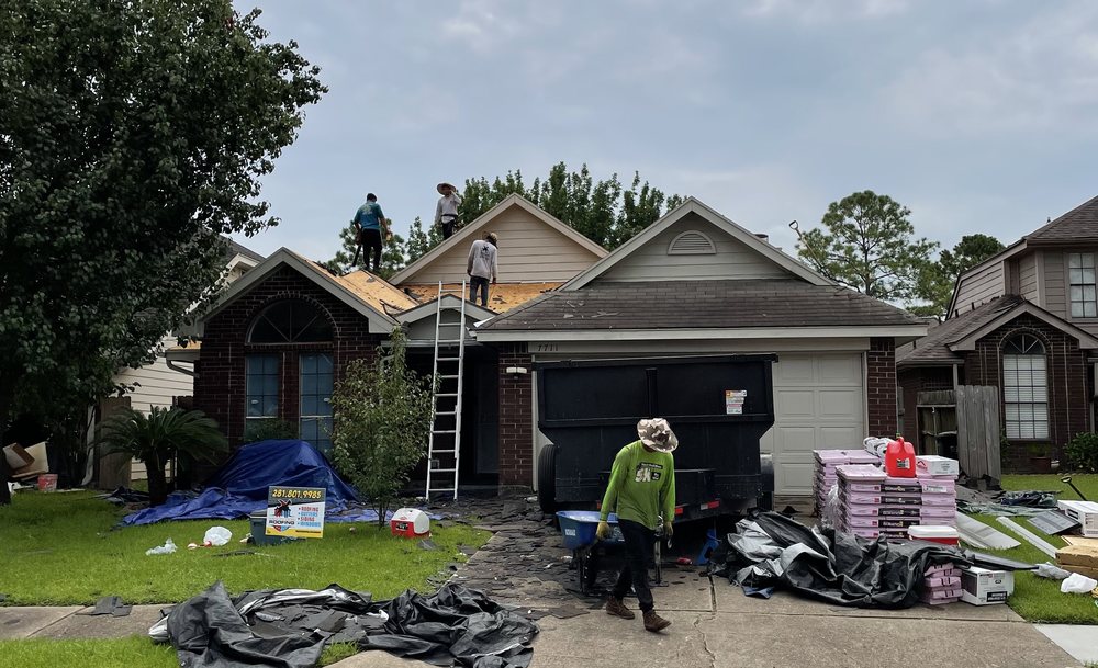 Slide of Mighty Dog Roofing of Southwest Houston