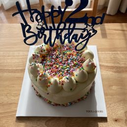 Cake Cake