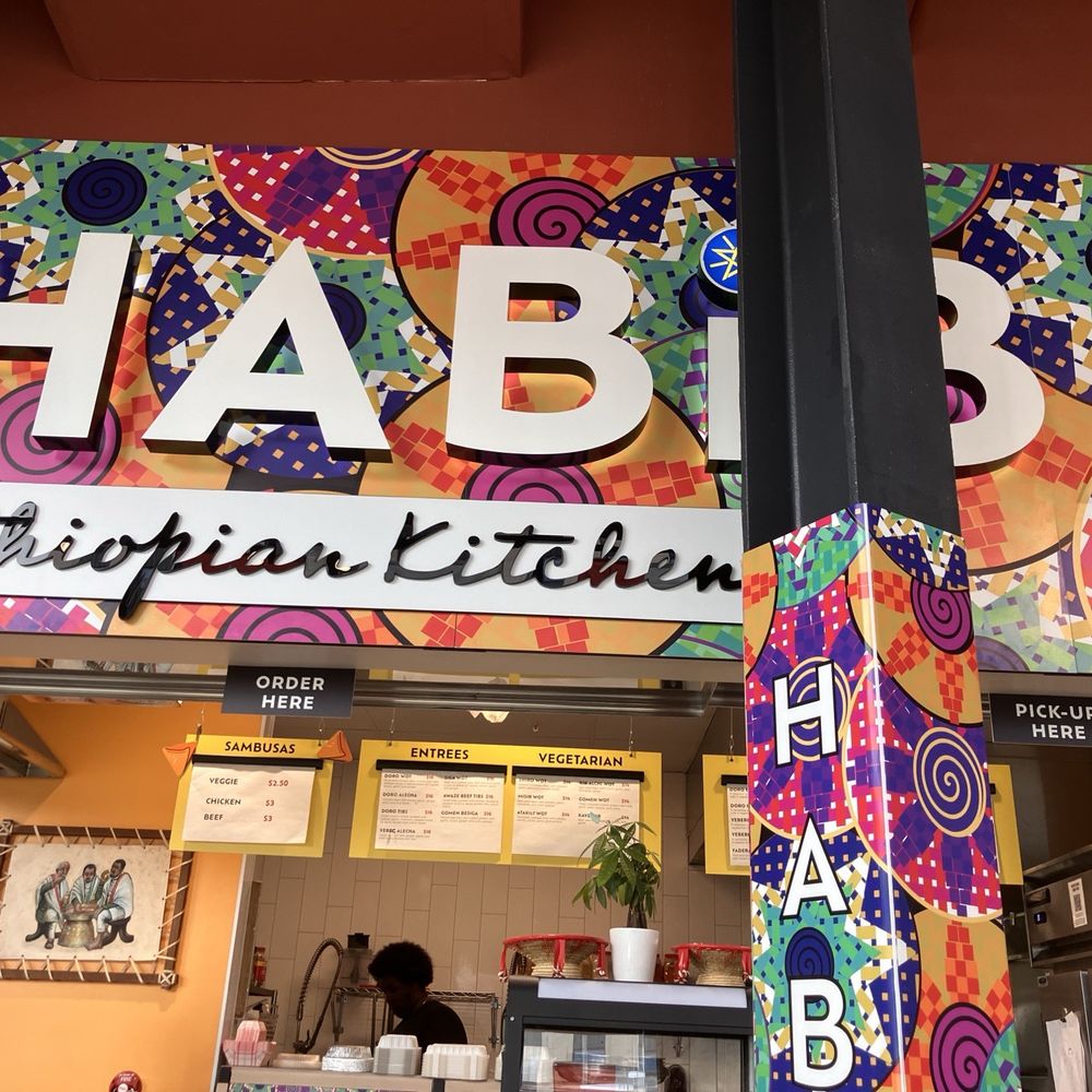 Habiba's Ethiopian Kitchen - Ethiopian Near Me - Syracuse, New York Habiba's Ethiopian Kitchen - Ethiopian Near Me - Syracuse, New York