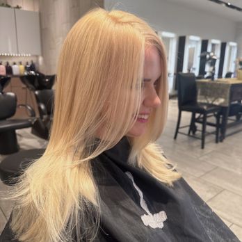 Studio Palmieri - Hair Salons Near Me - Cleveland, Ohio Studio Palmieri - Hair Salons Near Me - Cleveland, Ohio